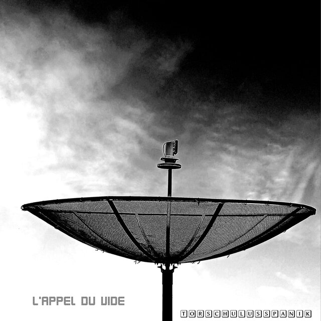 L Appel Du Vide