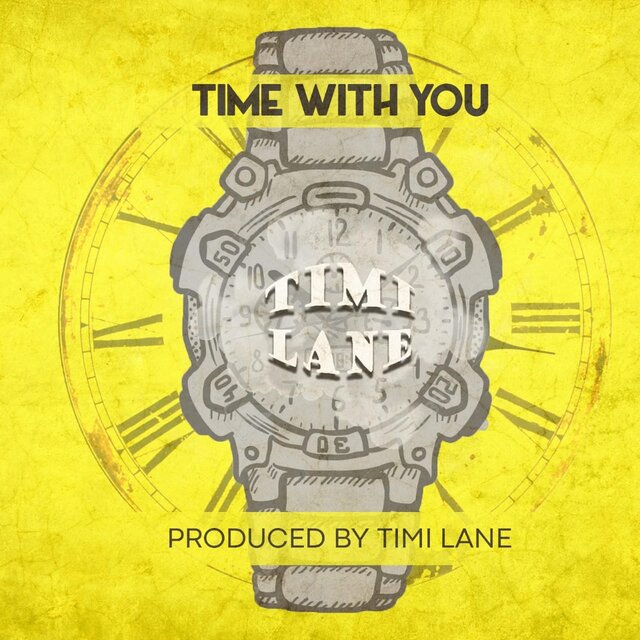 Time With You