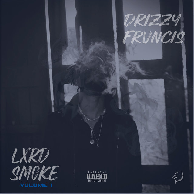 Lxrd Smxke