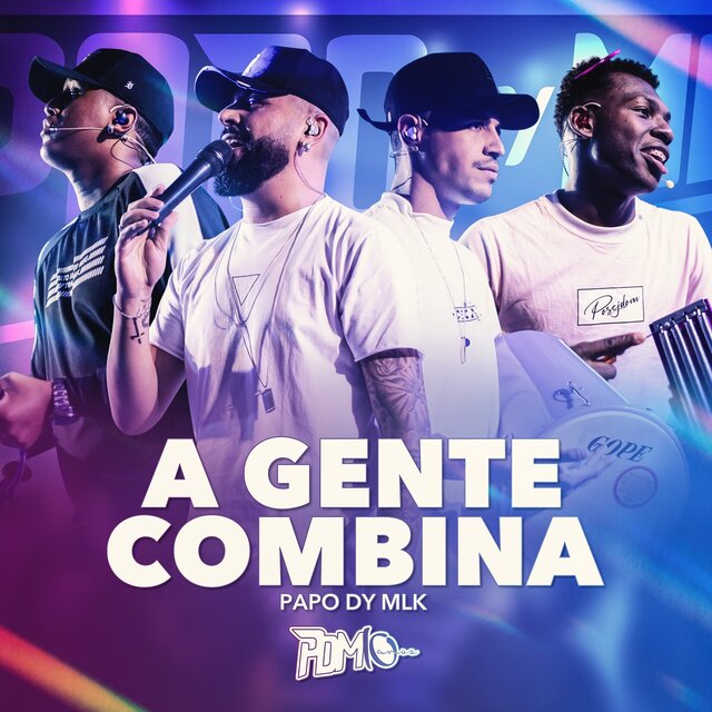 A Gente Combina