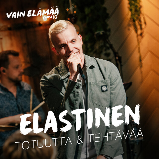 Totuutta ja tehtävää (Vain elämää kausi 10)