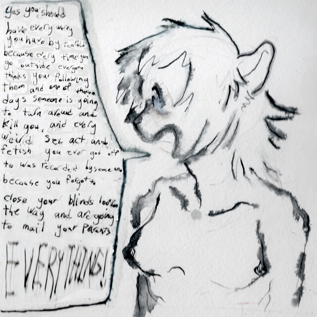 pussy deep ep