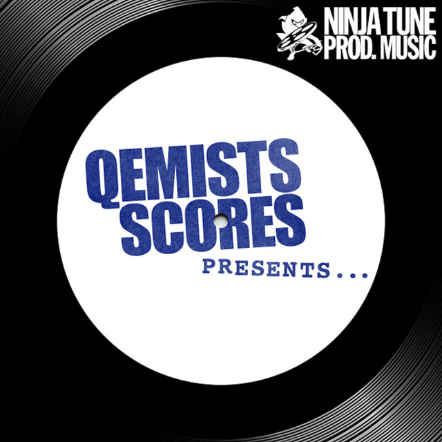 Qemists Scores presents Epic and Emotive Trailers