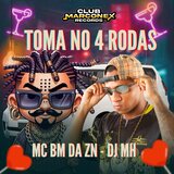 Toma No 4 Rodas