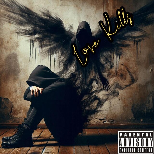 Love Kills