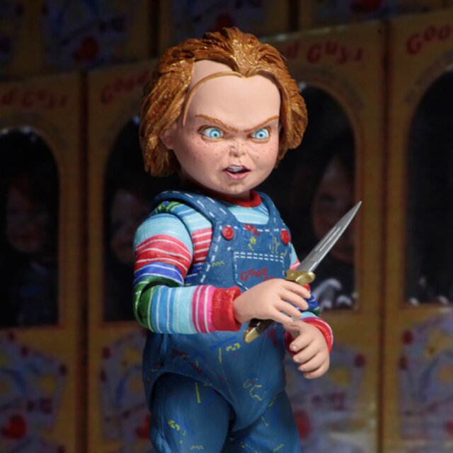 Child’s Play
