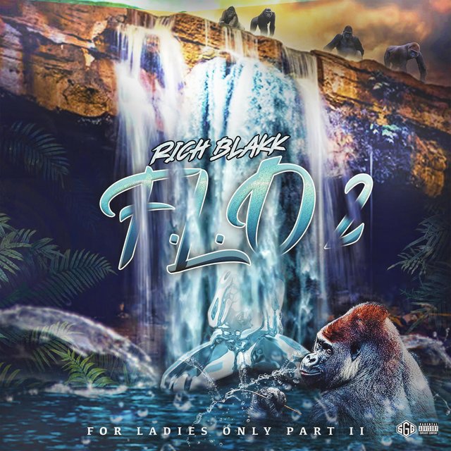 FLO: For Ladies Only II (Deluxe)