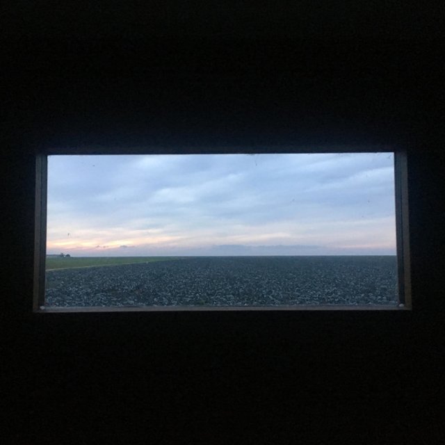 Prelude to Blue