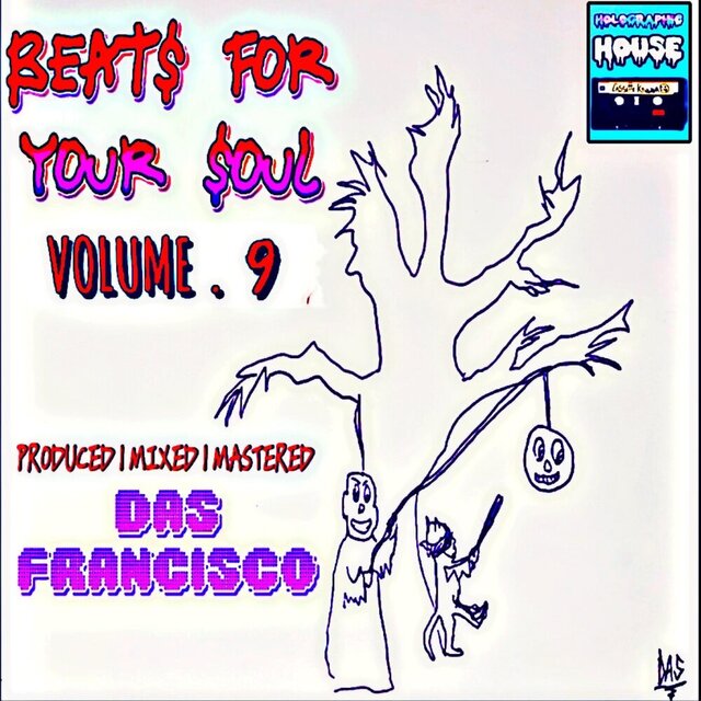 Beats For Your Soul, Vol. 9 (2025)