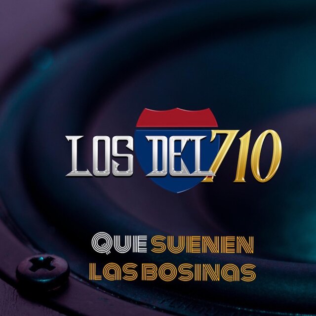 Que Suenen Las Bocinas