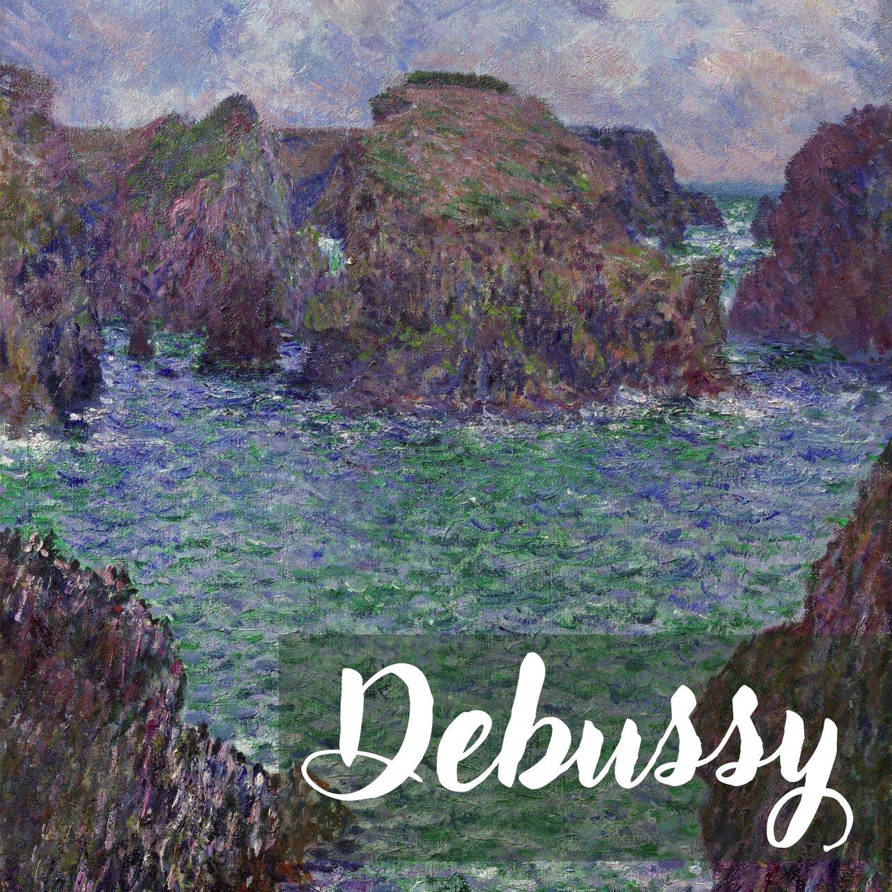 Arabesque No. 2 in E major (Classic Piano Music, Claude Debussy ...