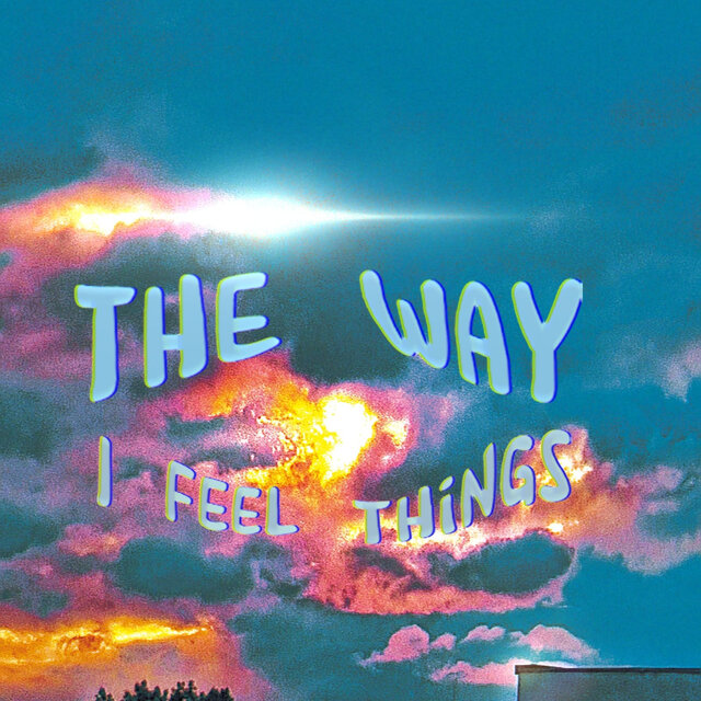 The Way I Feel Things