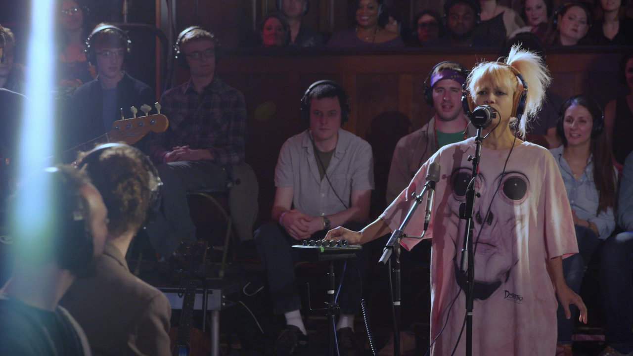 Snarky Puppy feat. KNOWER - One Hope