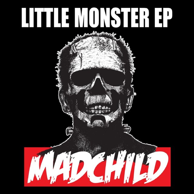 Little Monster