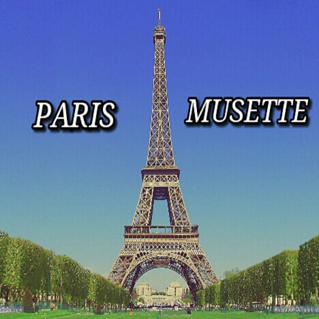 Paris Musette