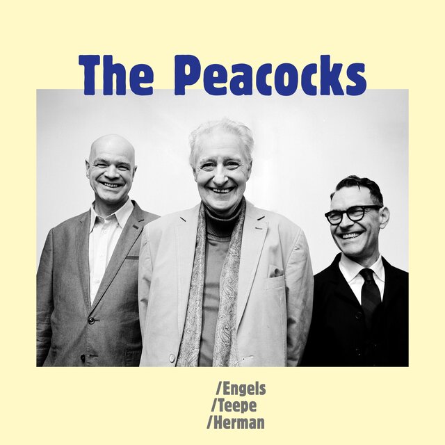 The Peacocks (Single Edit)