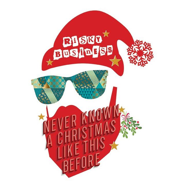 Never Known a Christmas Like This Before