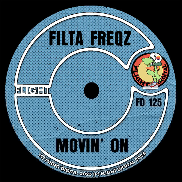 Movin' On