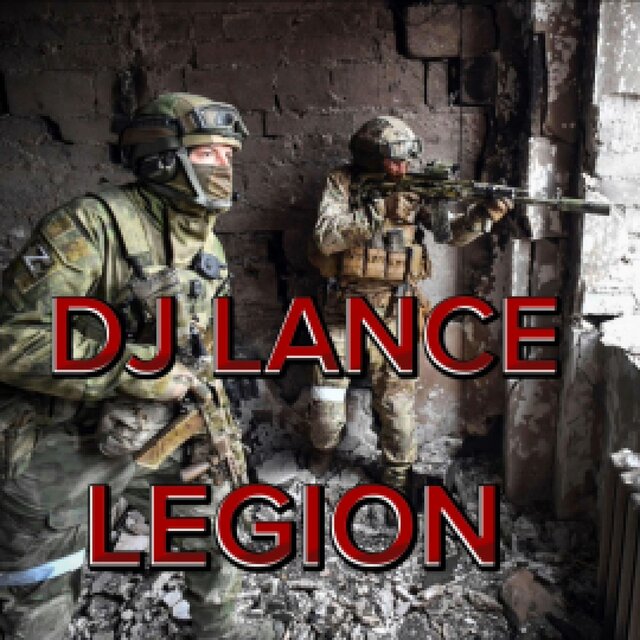 LEGION