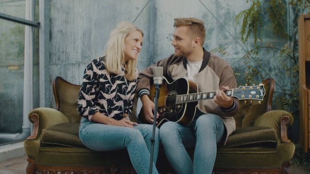 Love Me Just A Little Bit More (Glass House Sessions)