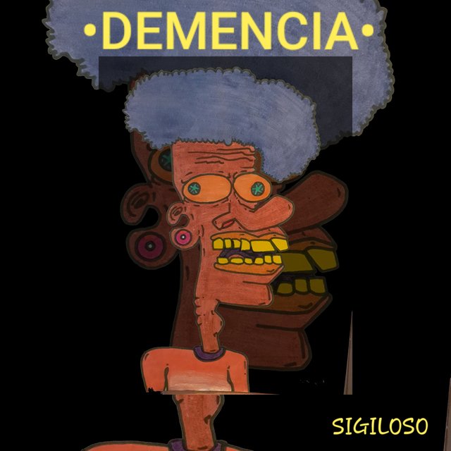 Demencia
