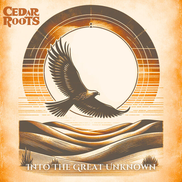 Into the Great Unknown