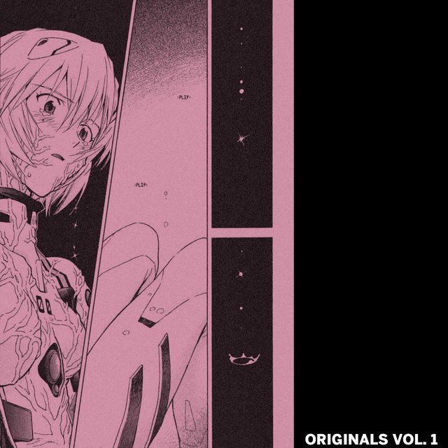 originals vol. 1