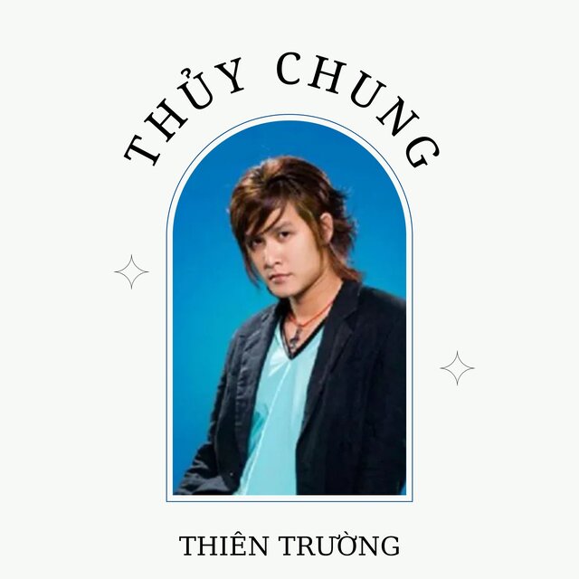 Thủy Chung