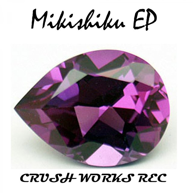 Mikishiku EP