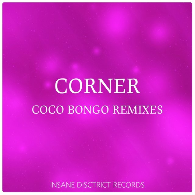 Coco Bongo Remixes