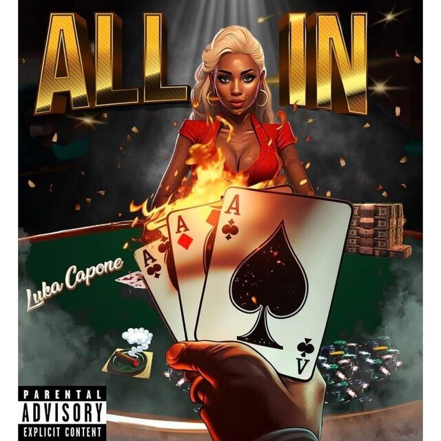 ALL IN