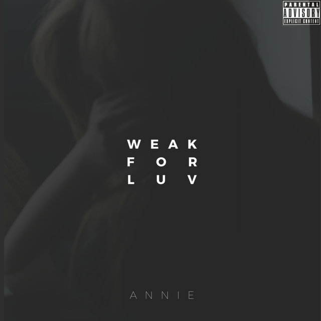 Weak for Luv