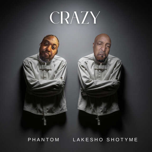 CRAZY