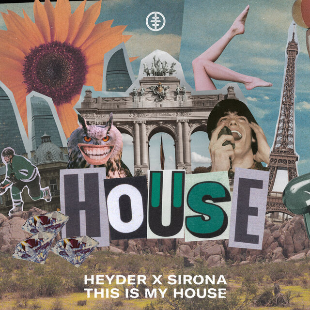 This Is My House