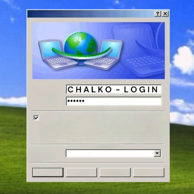 Login