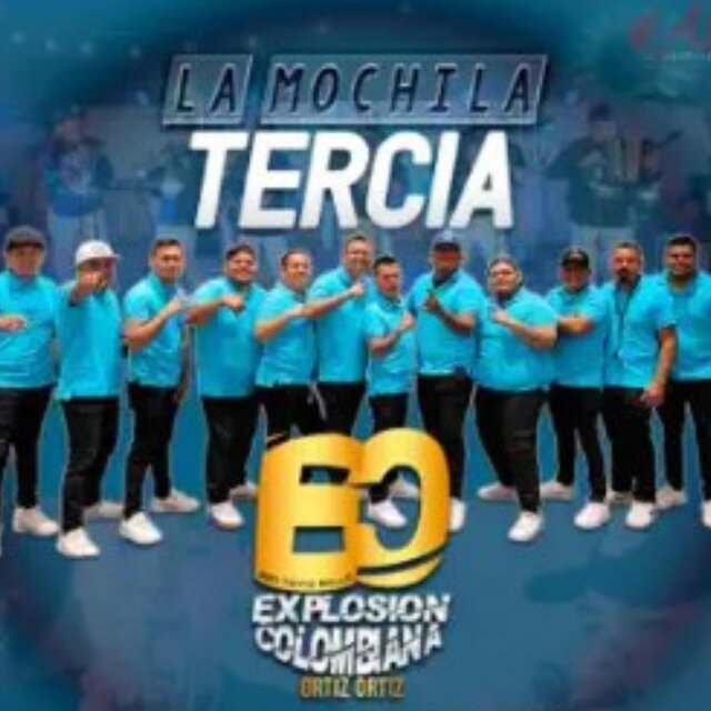 La Mochila Tercia