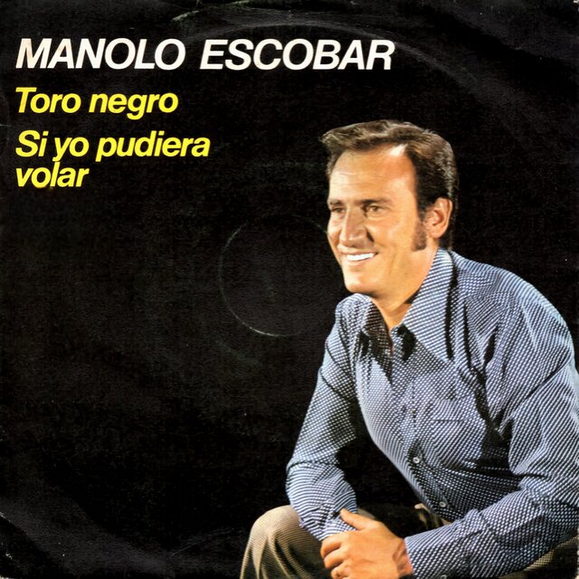 Toro Negro