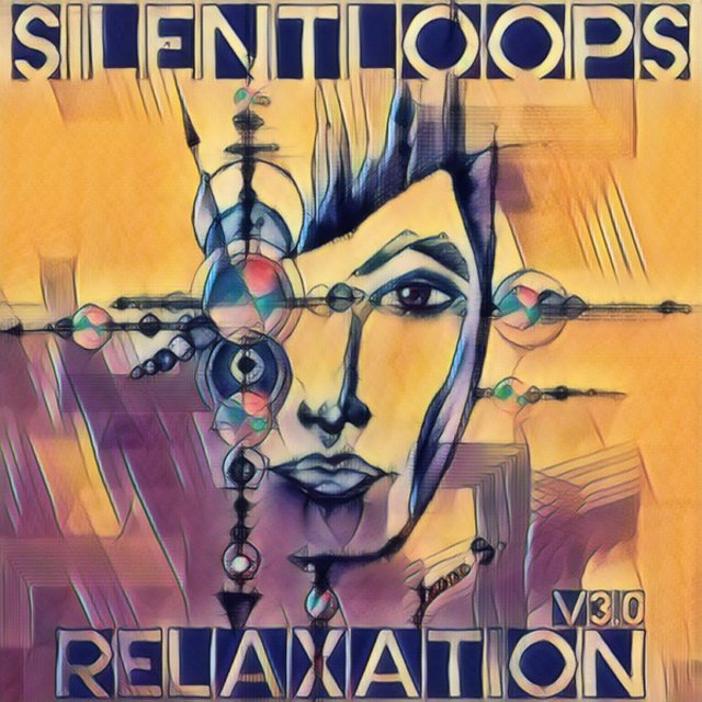 Relaxation EP V3.0