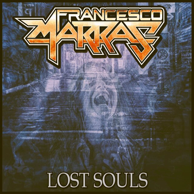 Lost Souls