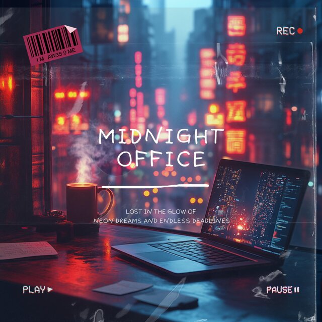 Midnight Office