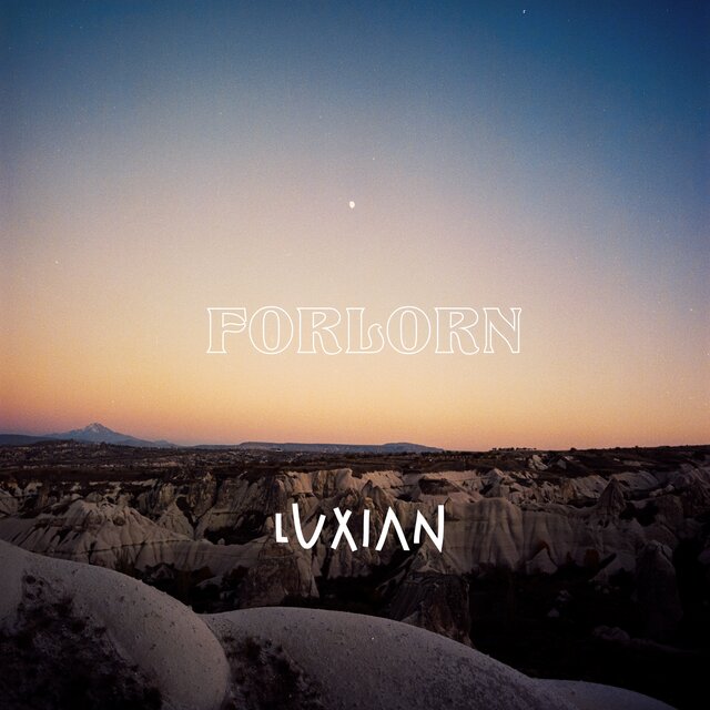 Forlorn
