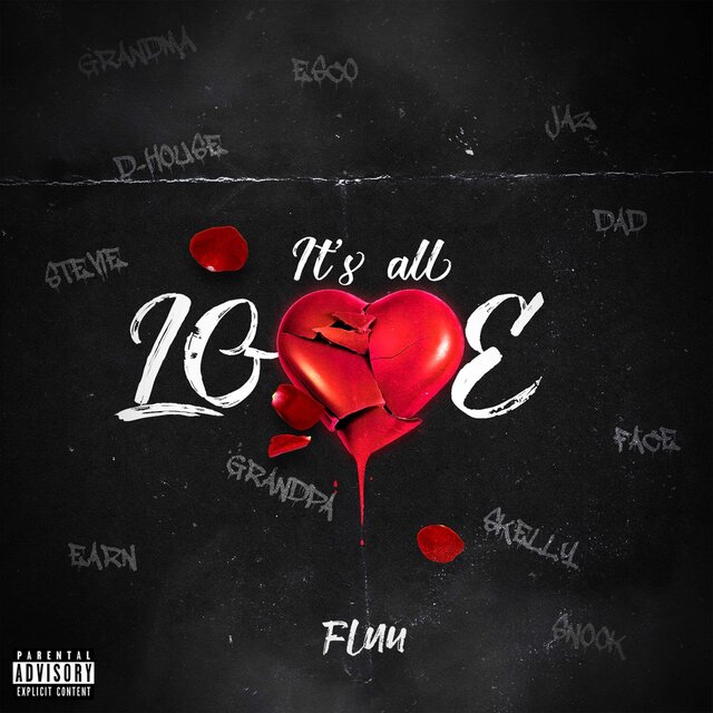 It's All Love