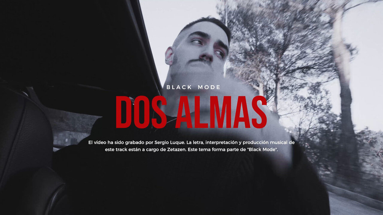 Dos Almas