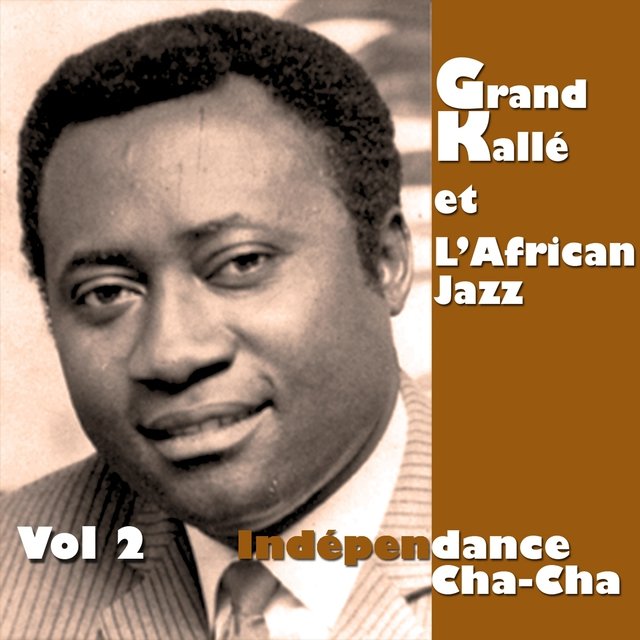 Independance Cha Cha, Vol.2