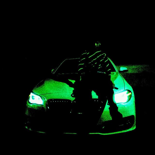 Need For Speed (feat. Jace!)