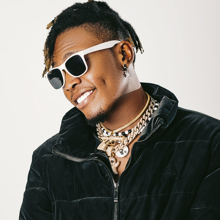 Dee Wayne on TIDAL