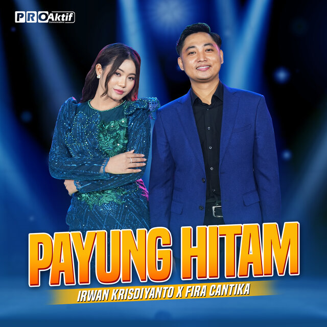 Payung Hitam