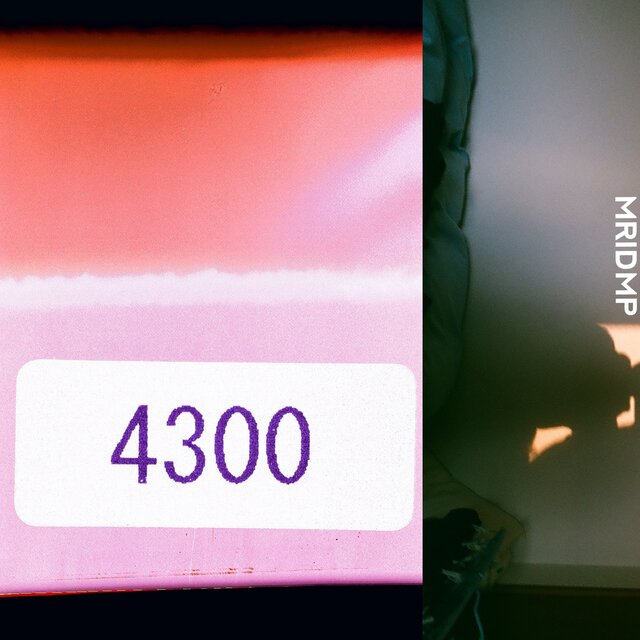4300 / MRIDMP