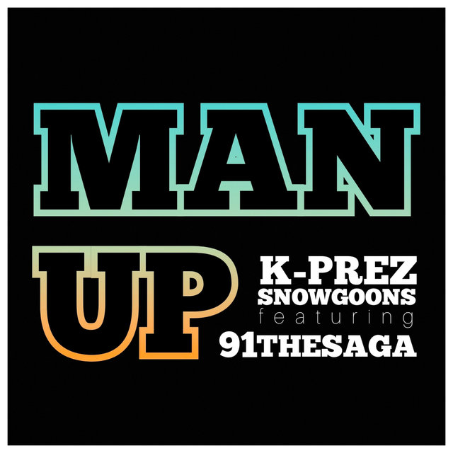 Man Up