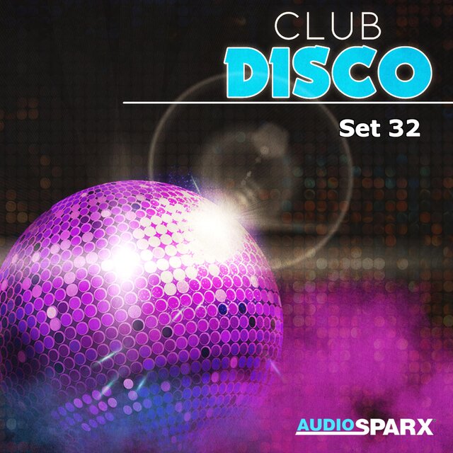 Club Disco, Set 32